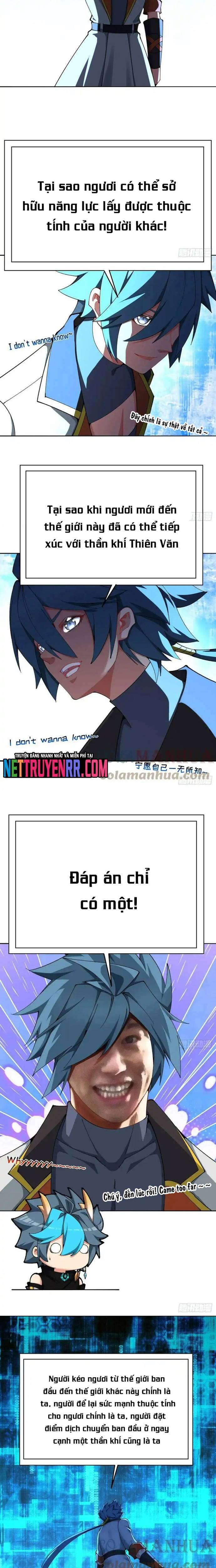 Ta Nhặt Được Thuộc Tính Tại Tu Chân Giới Chapter 310 - Trang 3