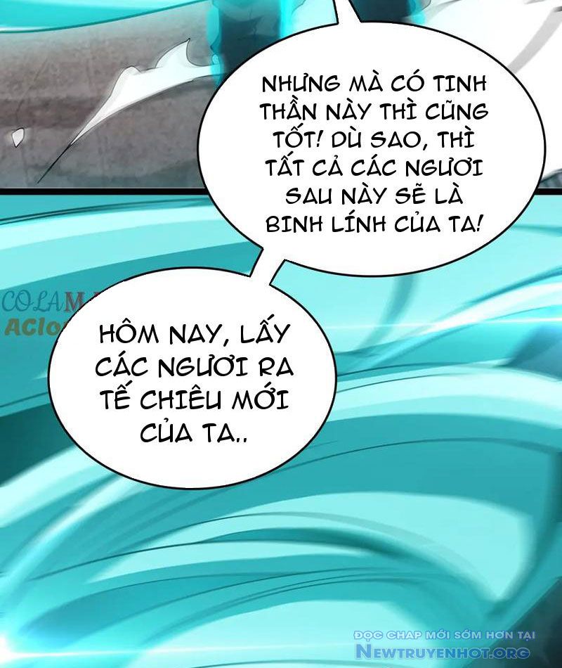 Vạn Tộc Xâm Lấn: Toàn Dân Tham Chiến, Ta Ở Lại Hậu Phương chapter 44 - Trang 54