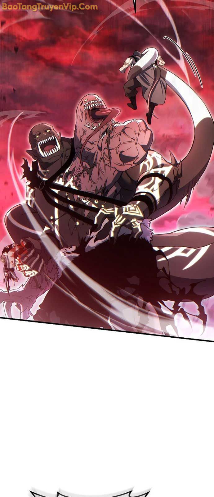 Người Chơi Mạnh Nhất Hồi Quy Lần Thứ 100 chapter 58.1 - Trang 47