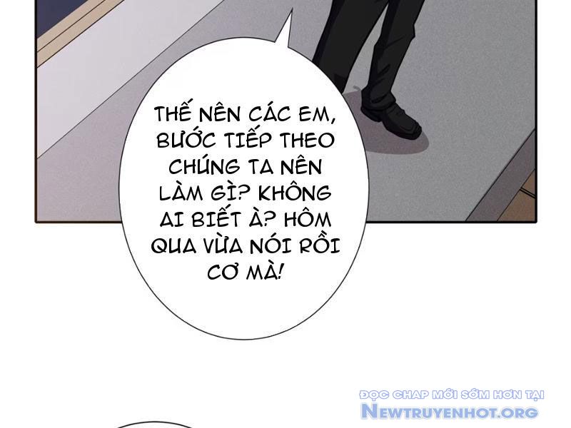 Hẹn Hò Để Cứu Thế Giới chapter 11 - Trang 23