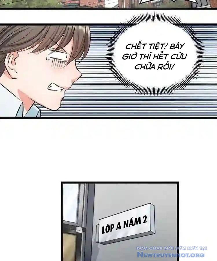 Dẫu Nản Vẫn Cố chapter 12 - Trang 42