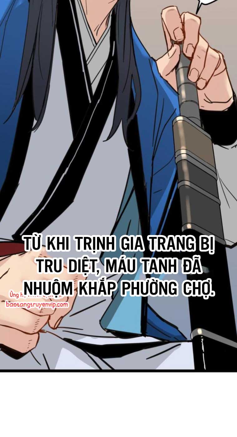 Thiên Tài Đoản Mệnh chapter 40.4 - Trang 34