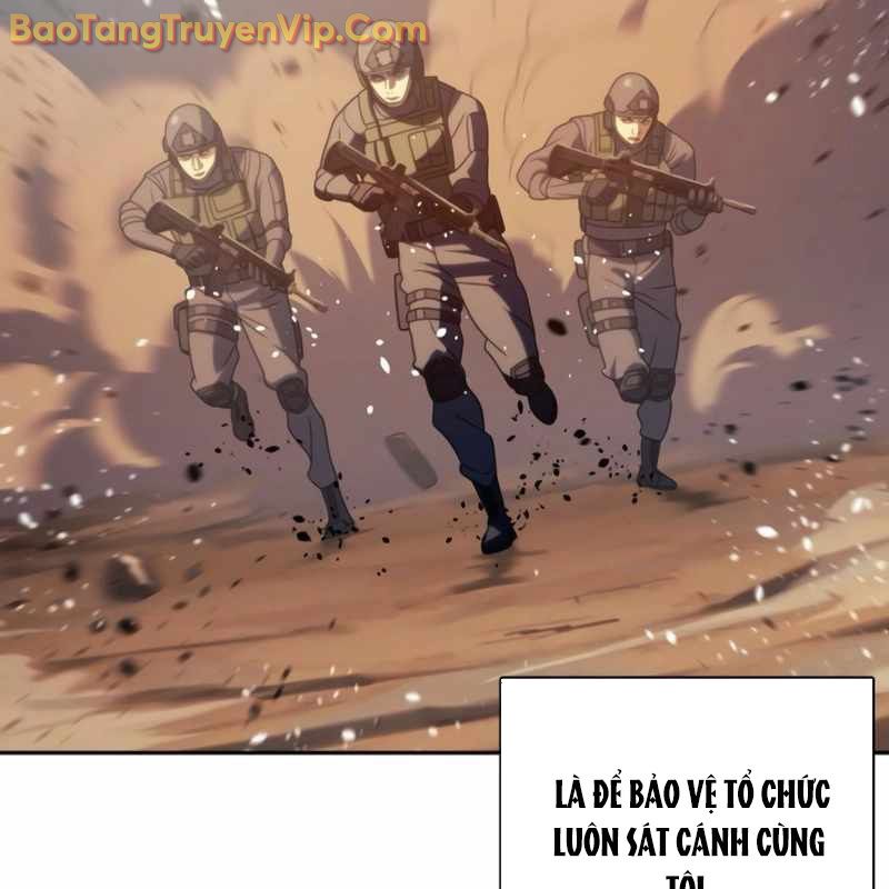 Hàn Băng Võ Giả chapter 21 - Trang 4