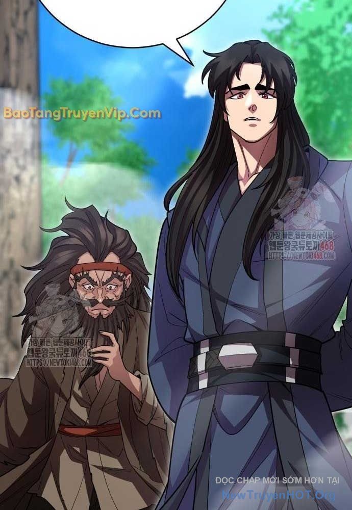 Thiên Hạ Đệ Nhất Đại Sư Huynh chapter 136 - Trang 20