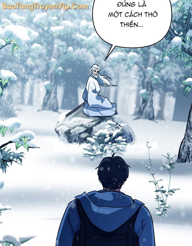 Trở thành huấn luyện viên kiếm thuật tại học viện chapter 4 - Trang 89