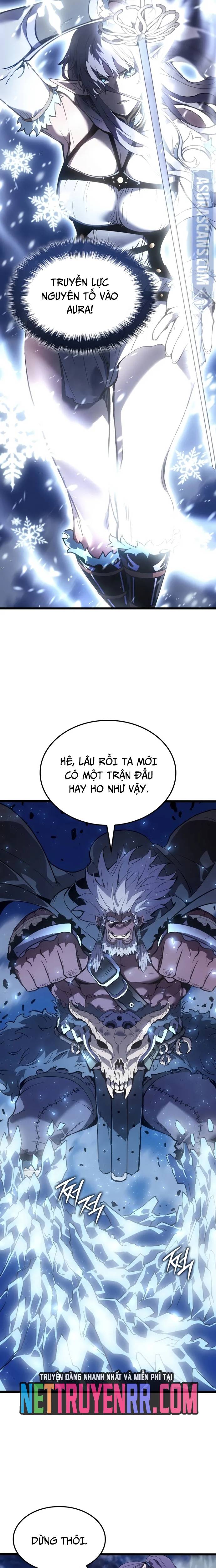 Đế Vương Hồi Quy Chapter 84 - Trang 21