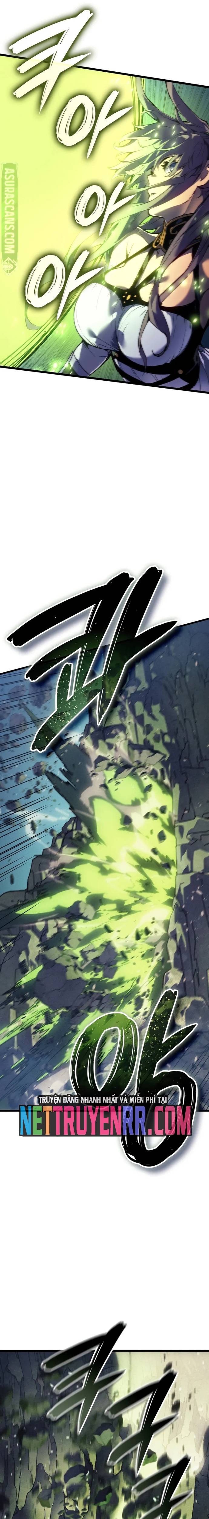 Đế Vương Hồi Quy Chapter 84 - Trang 19