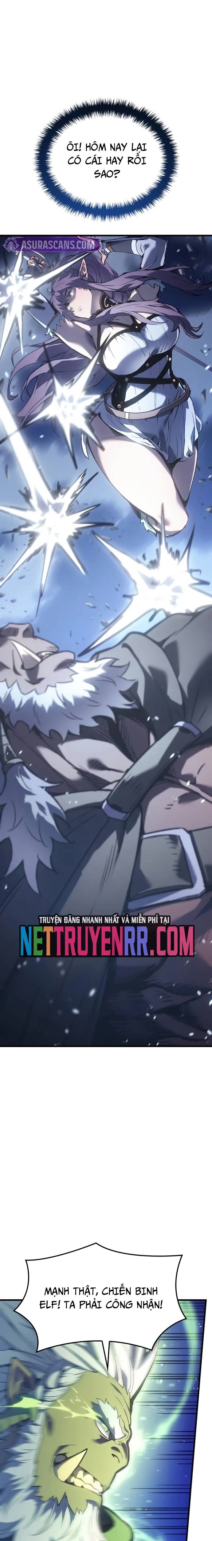 Đế Vương Hồi Quy Chapter 84 - Trang 15