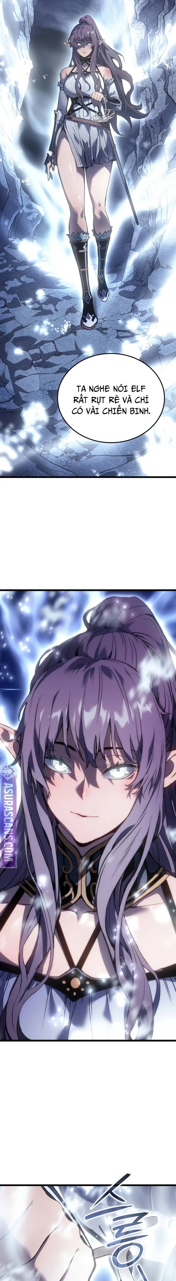 Đế Vương Hồi Quy Chapter 84 - Trang 9