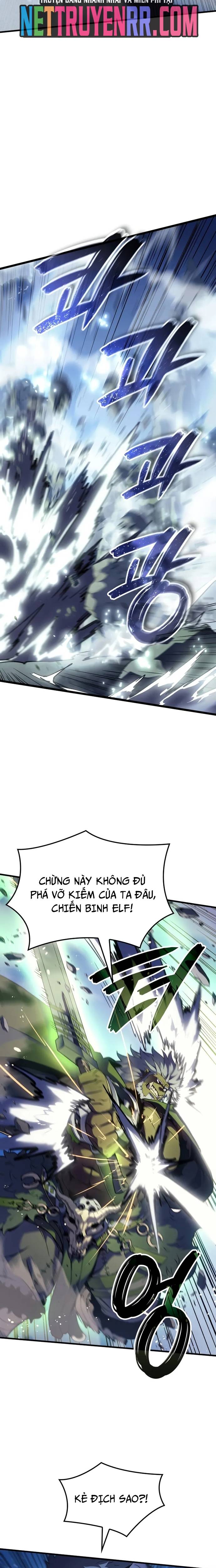 Đế Vương Hồi Quy Chapter 84 - Trang 11