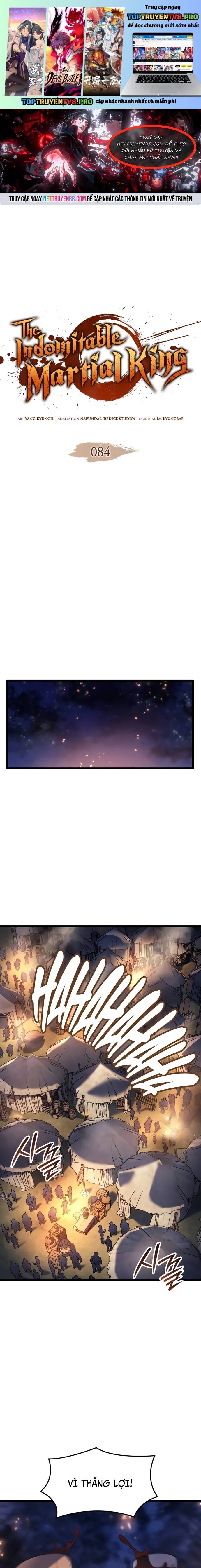 Đế Vương Hồi Quy Chapter 84 - Trang 0
