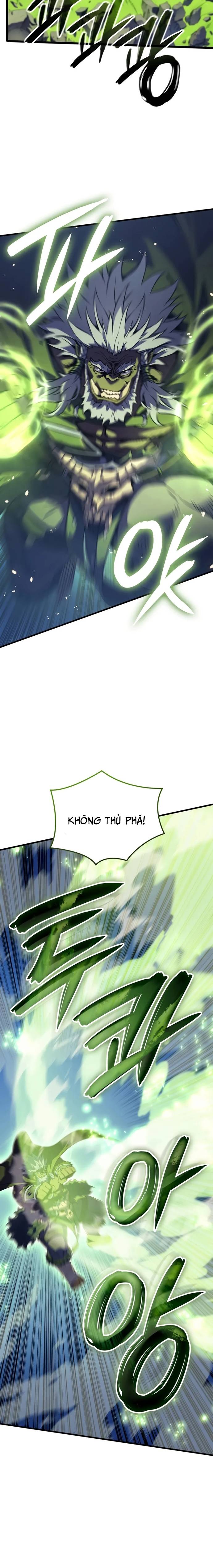 Đế Vương Hồi Quy Chapter 84 - Trang 18