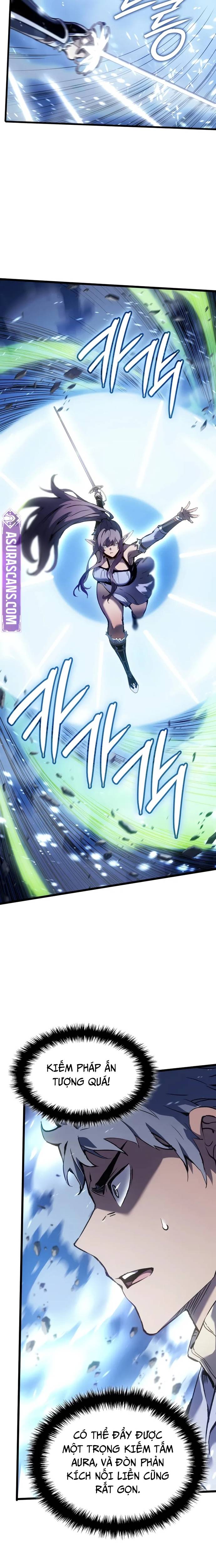 Đế Vương Hồi Quy Chapter 84 - Trang 14
