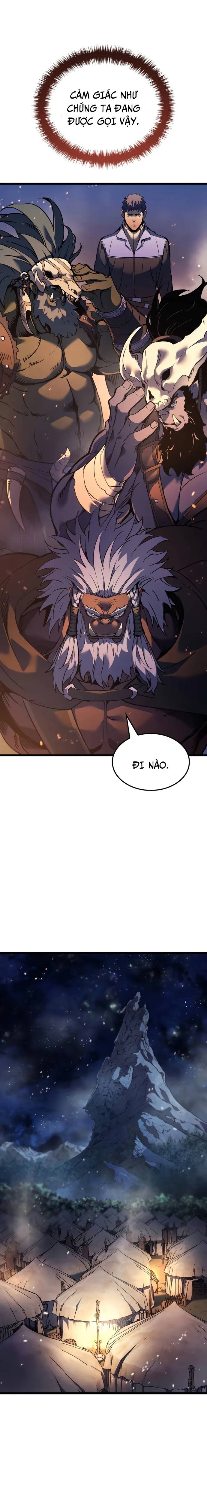 Đế Vương Hồi Quy Chapter 84 - Trang 5