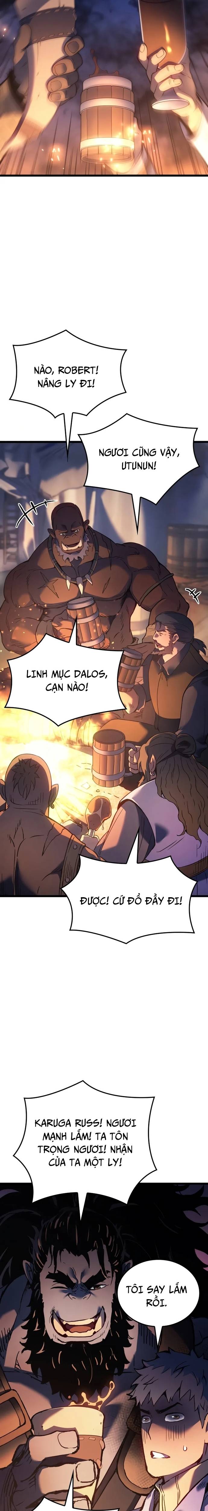Đế Vương Hồi Quy Chapter 84 - Trang 1