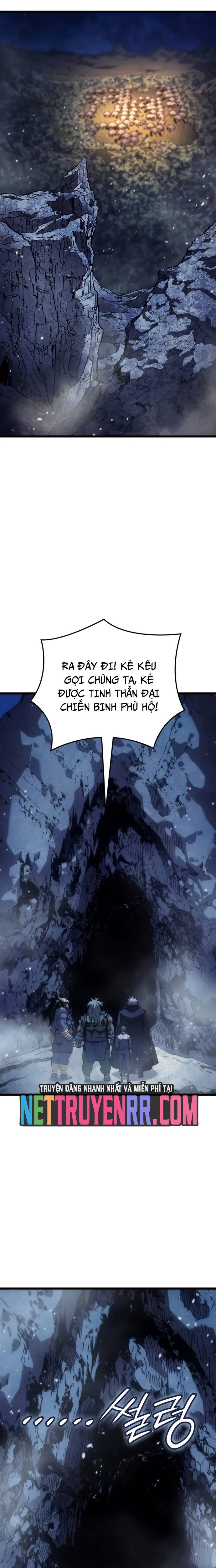 Đế Vương Hồi Quy Chapter 84 - Trang 6