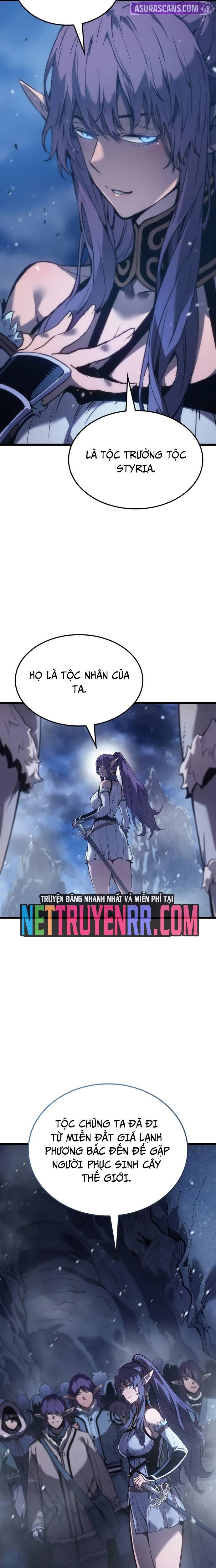 Đế Vương Hồi Quy Chapter 84 - Trang 24