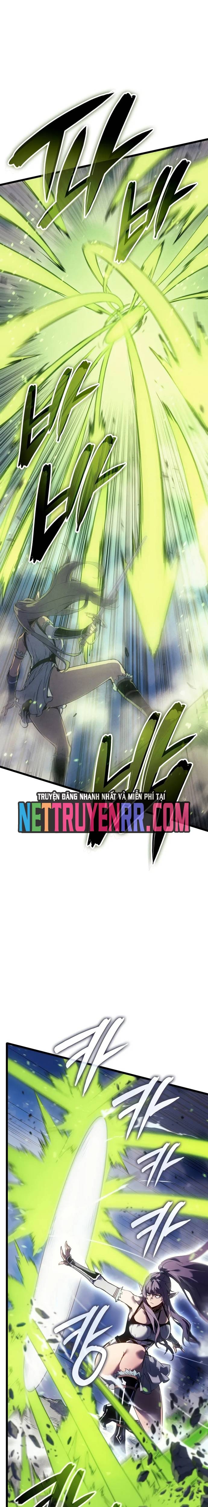 Đế Vương Hồi Quy Chapter 84 - Trang 17