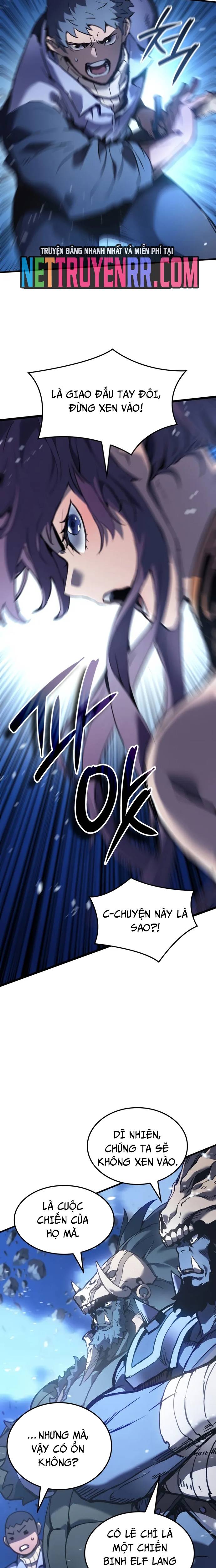 Đế Vương Hồi Quy Chapter 84 - Trang 12