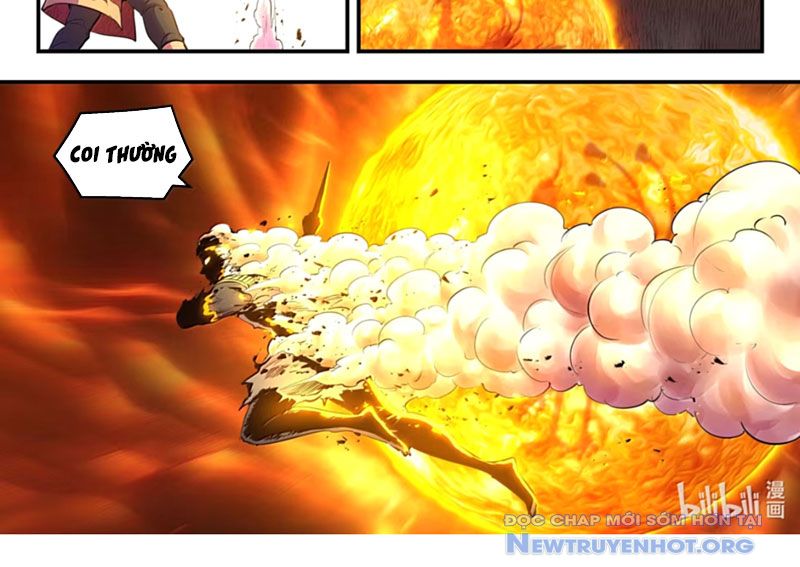 Côn Thôn Thiên Hạ chapter 352 - Trang 35