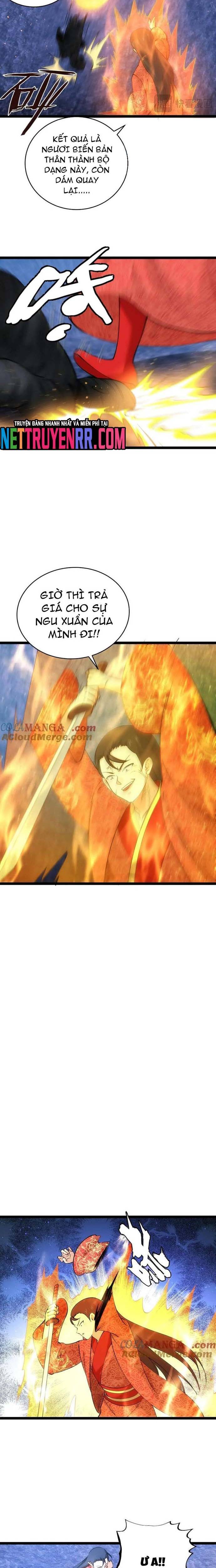 Ta Đoạt Xá Người Chơi Hệ Thống Chapter 142 - Trang 6