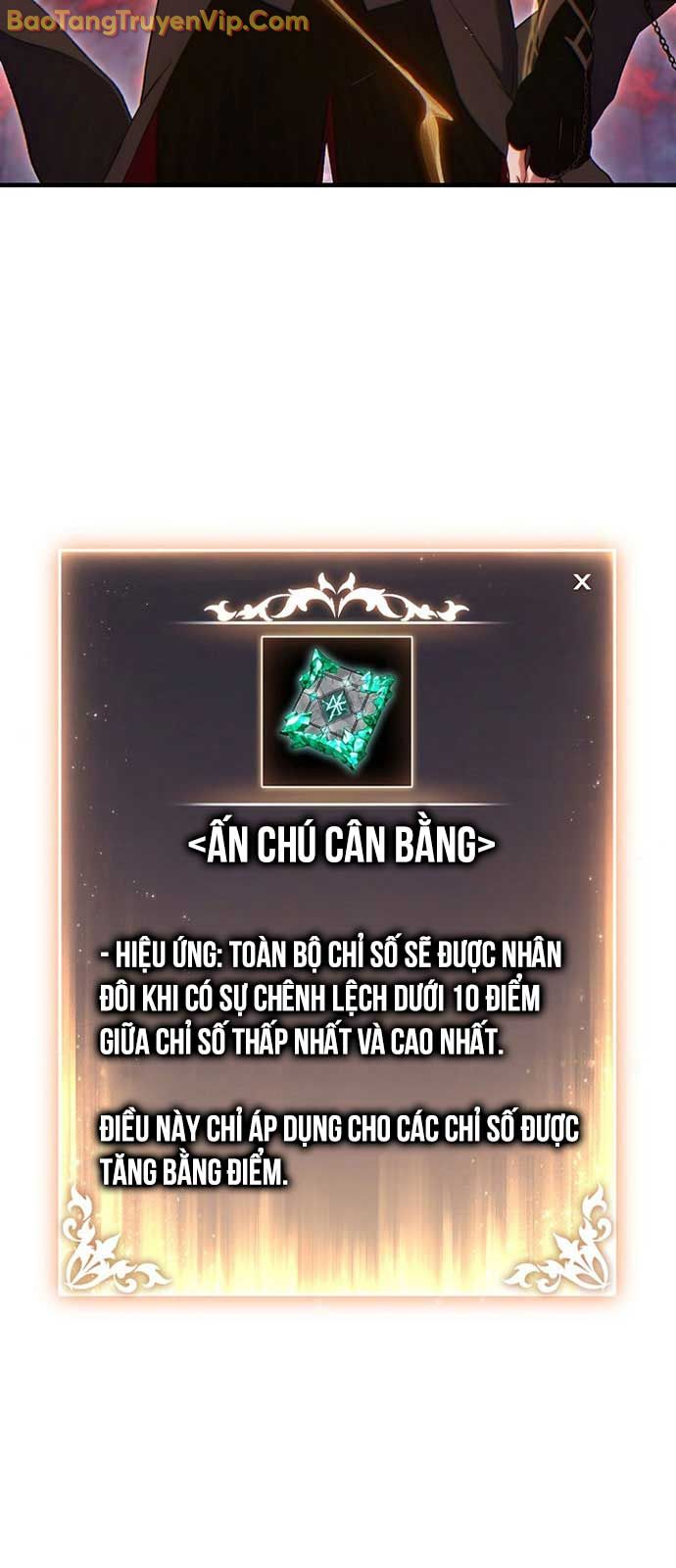Người Chơi Mạnh Nhất Hồi Quy Lần Thứ 100 chapter 58.1 - Trang 79