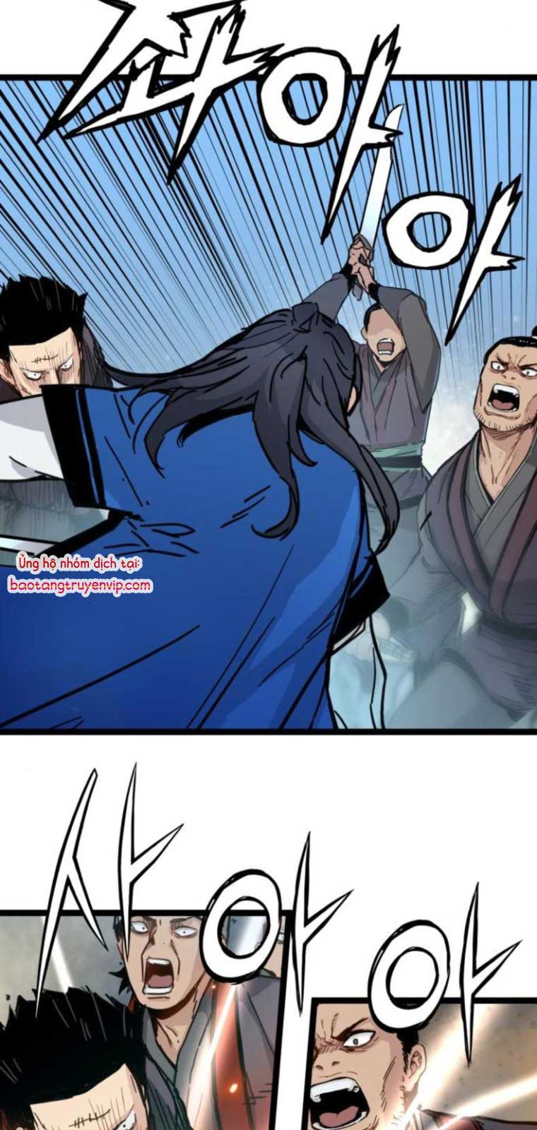 Thiên Tài Đoản Mệnh chapter 40.4 - Trang 72