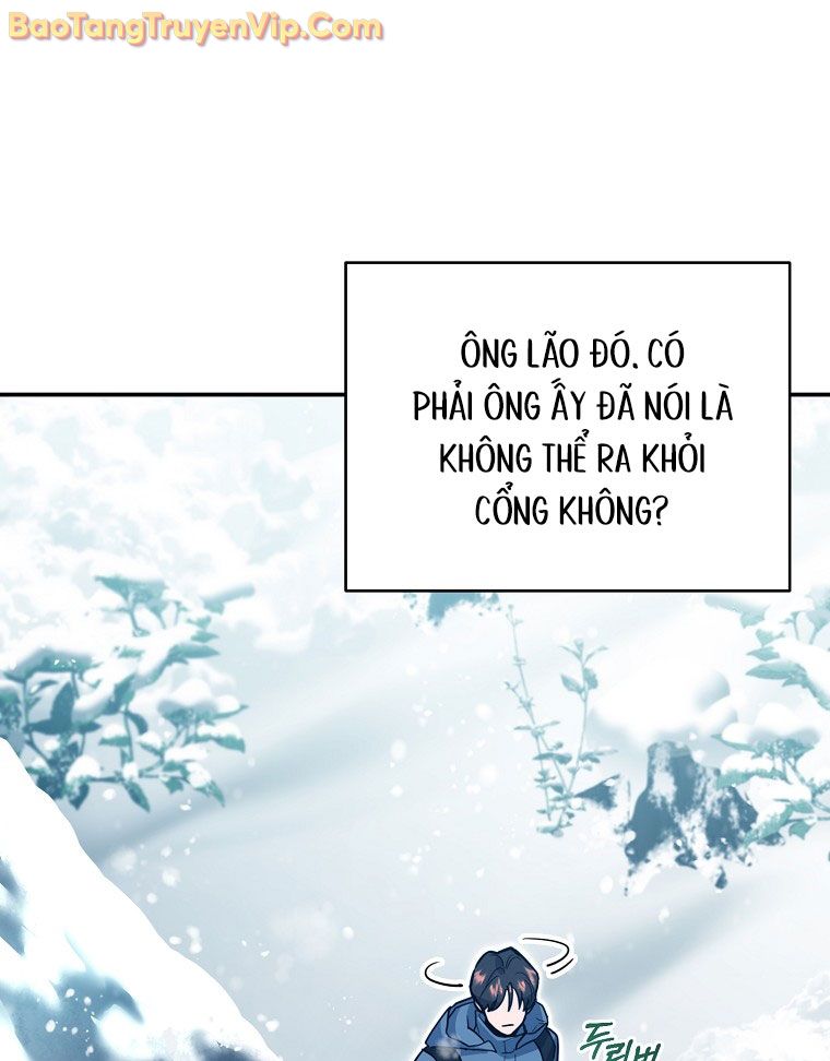 Trở thành huấn luyện viên kiếm thuật tại học viện chapter 4 - Trang 61