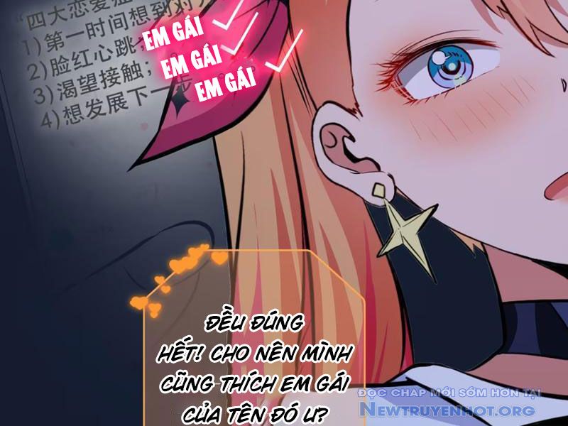 Hẹn Hò Để Cứu Thế Giới chapter 11 - Trang 65