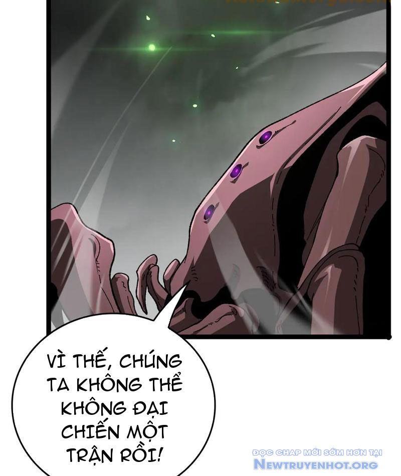 Vạn Tộc Xâm Lấn: Toàn Dân Tham Chiến, Ta Ở Lại Hậu Phương chapter 44 - Trang 81