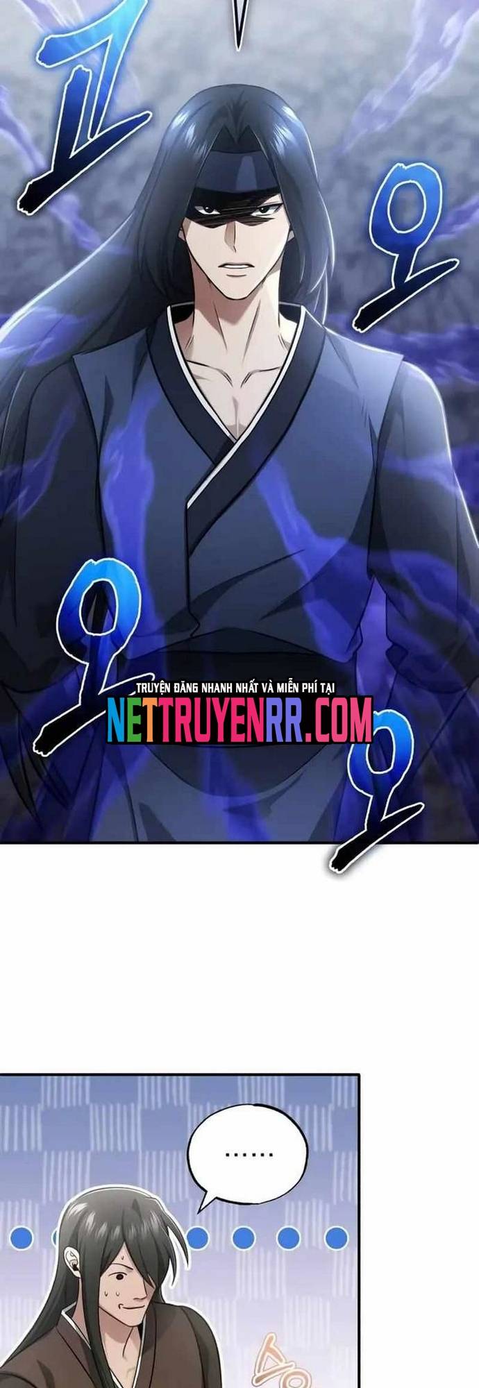 Hồi Quy Giả Về Hưu Chapter 70 - Trang 36