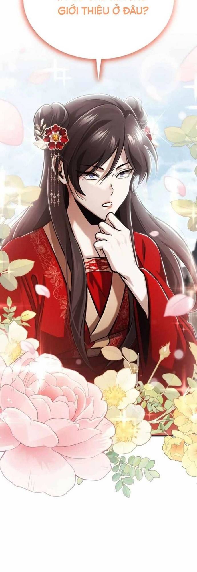 Hồi Quy Giả Về Hưu Chapter 70 - Trang 34