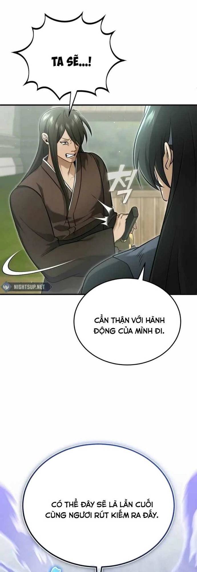 Hồi Quy Giả Về Hưu Chapter 70 - Trang 35