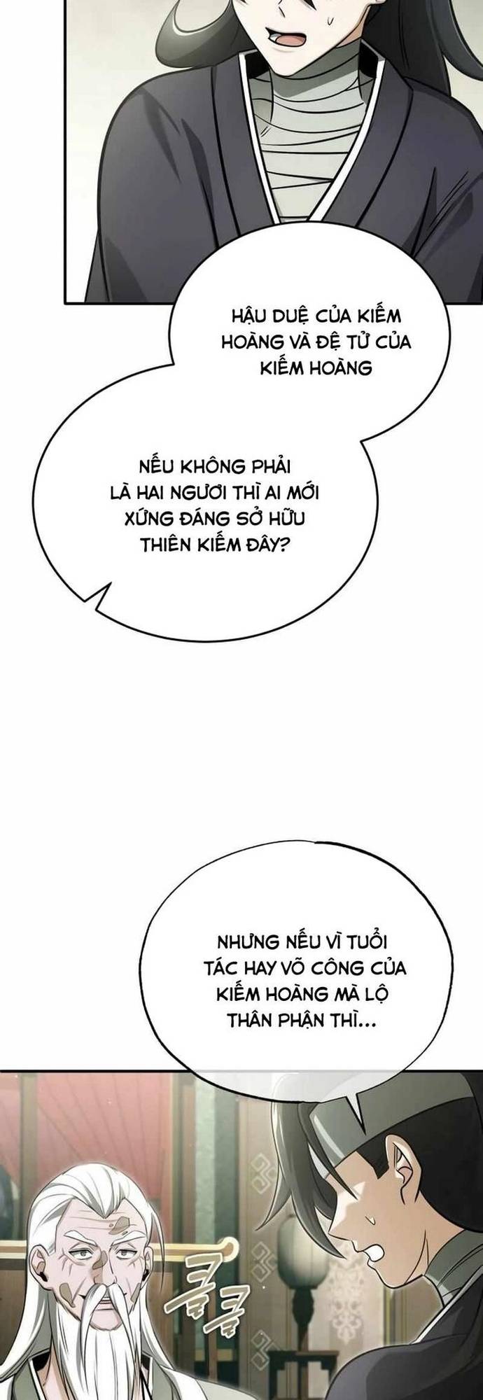 Hồi Quy Giả Về Hưu Chapter 70 - Trang 8
