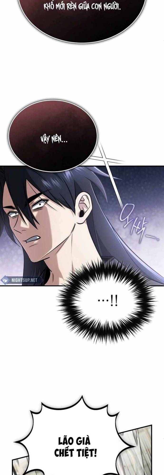 Hồi Quy Giả Về Hưu Chapter 70 - Trang 16