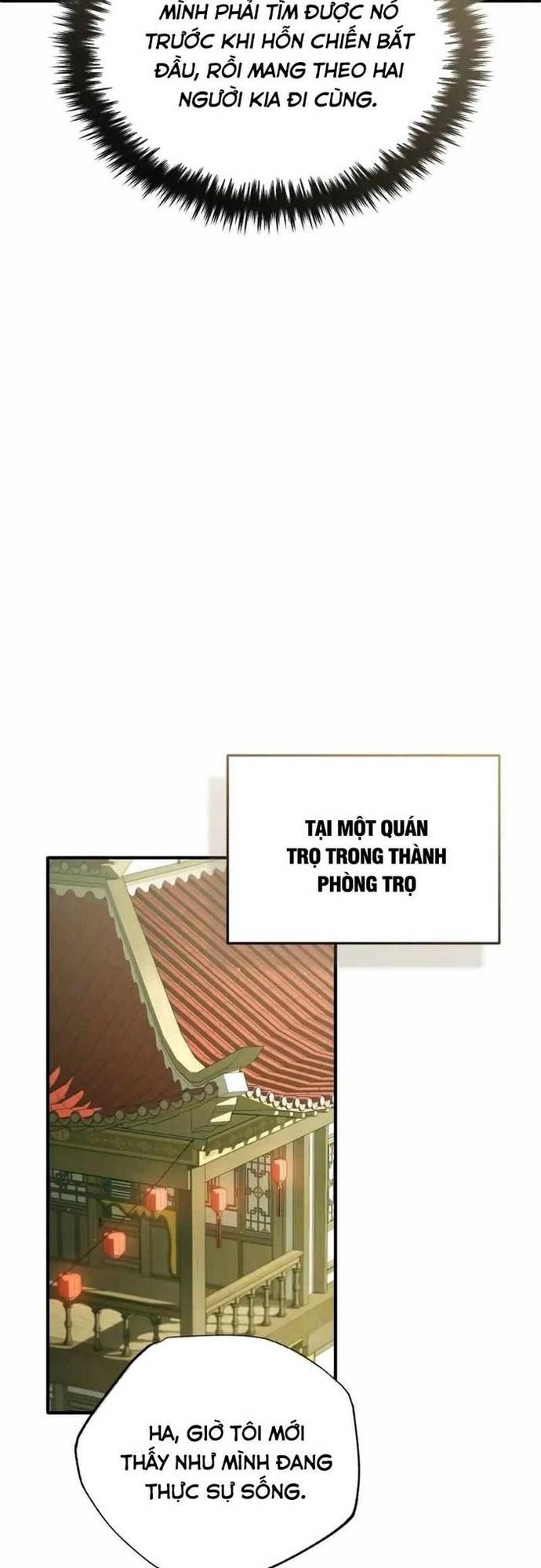 Hồi Quy Giả Về Hưu Chapter 70 - Trang 50