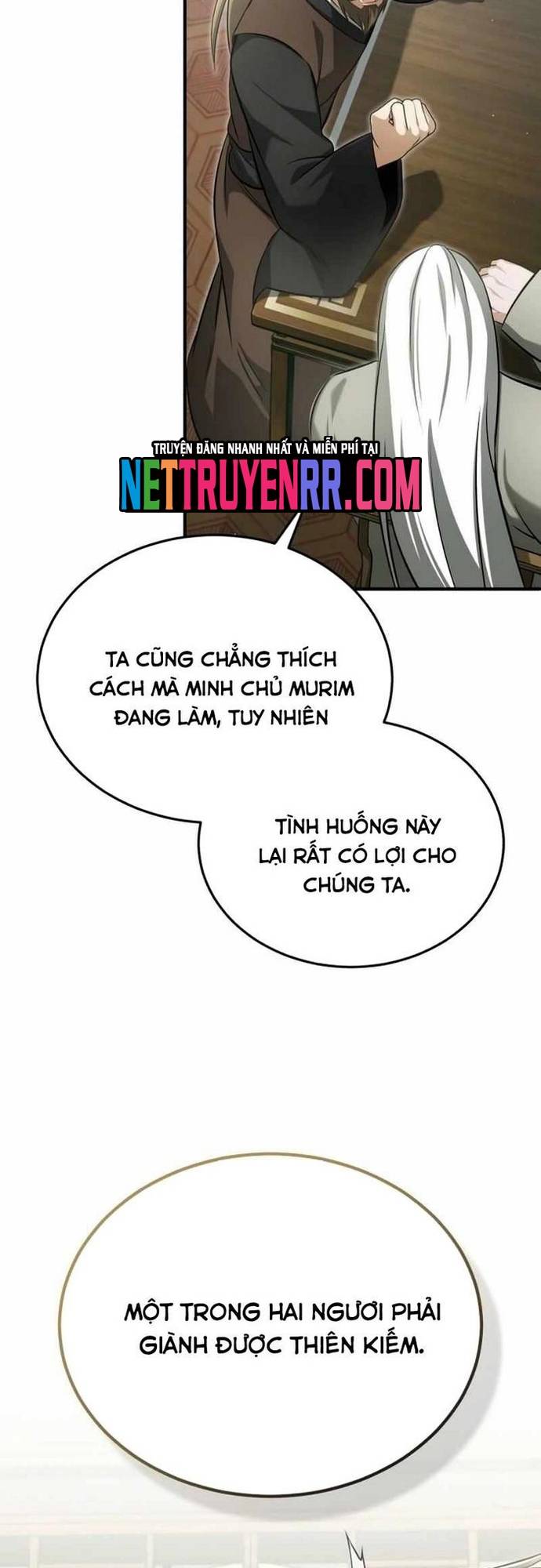 Hồi Quy Giả Về Hưu Chapter 70 - Trang 6