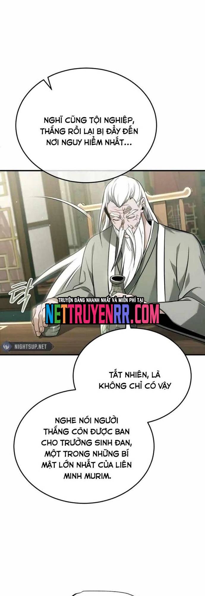 Hồi Quy Giả Về Hưu Chapter 70 - Trang 57