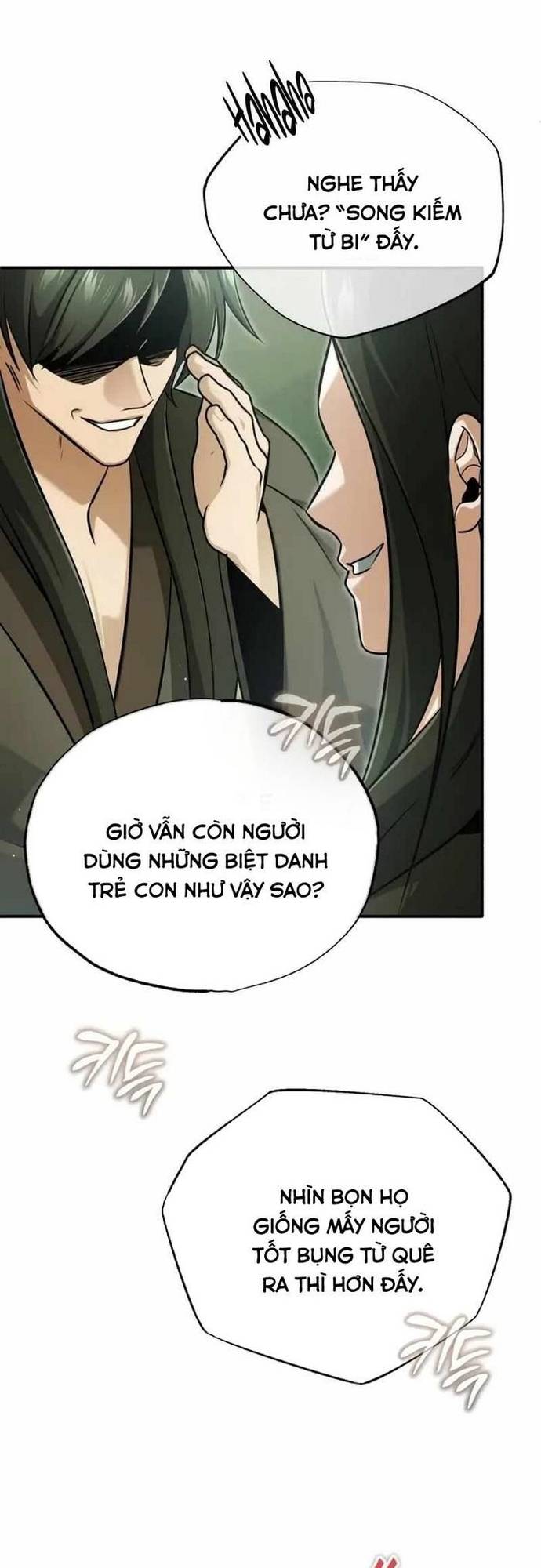 Hồi Quy Giả Về Hưu Chapter 70 - Trang 41