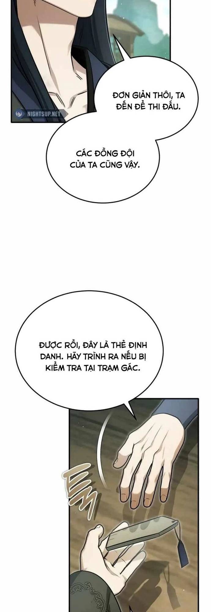 Hồi Quy Giả Về Hưu Chapter 70 - Trang 43