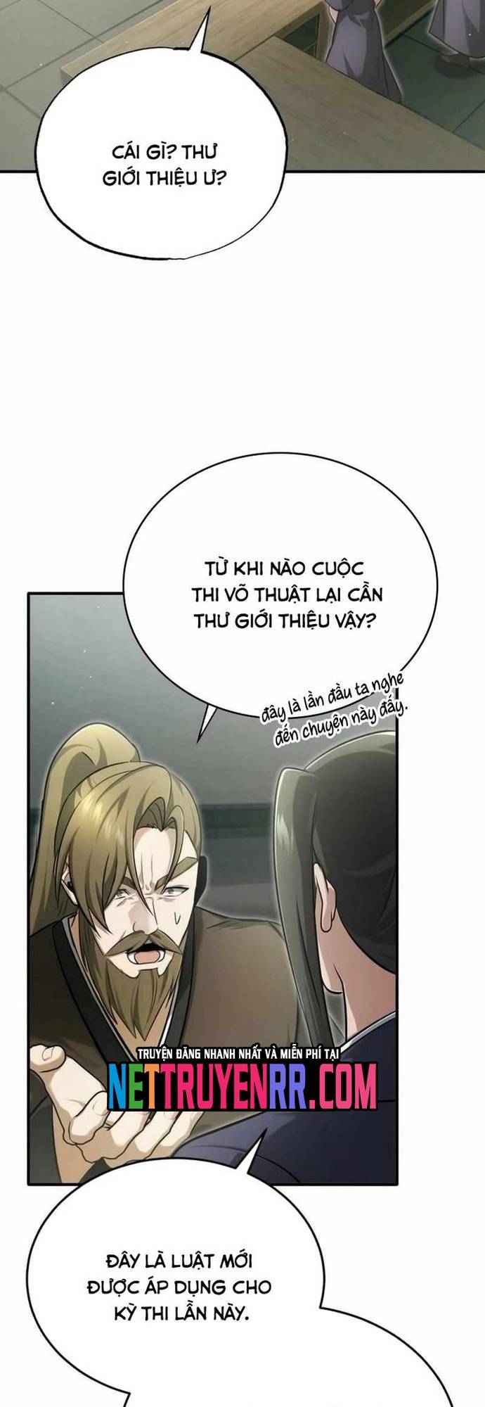 Hồi Quy Giả Về Hưu Chapter 70 - Trang 32