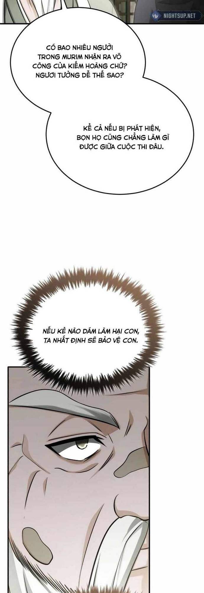 Hồi Quy Giả Về Hưu Chapter 70 - Trang 9
