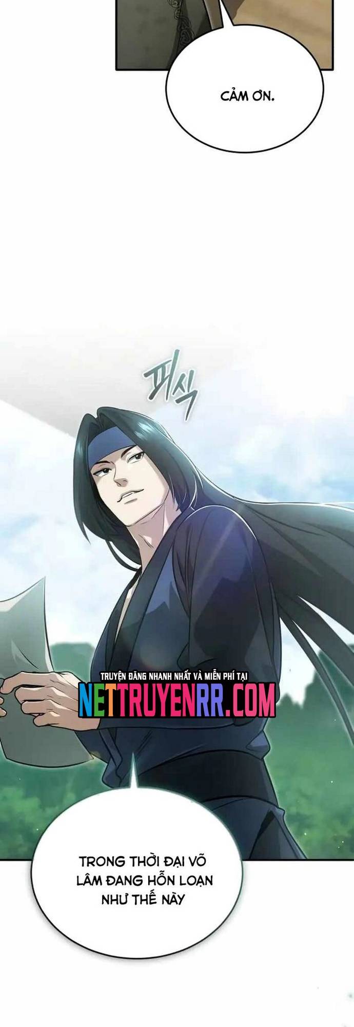 Hồi Quy Giả Về Hưu Chapter 70 - Trang 44