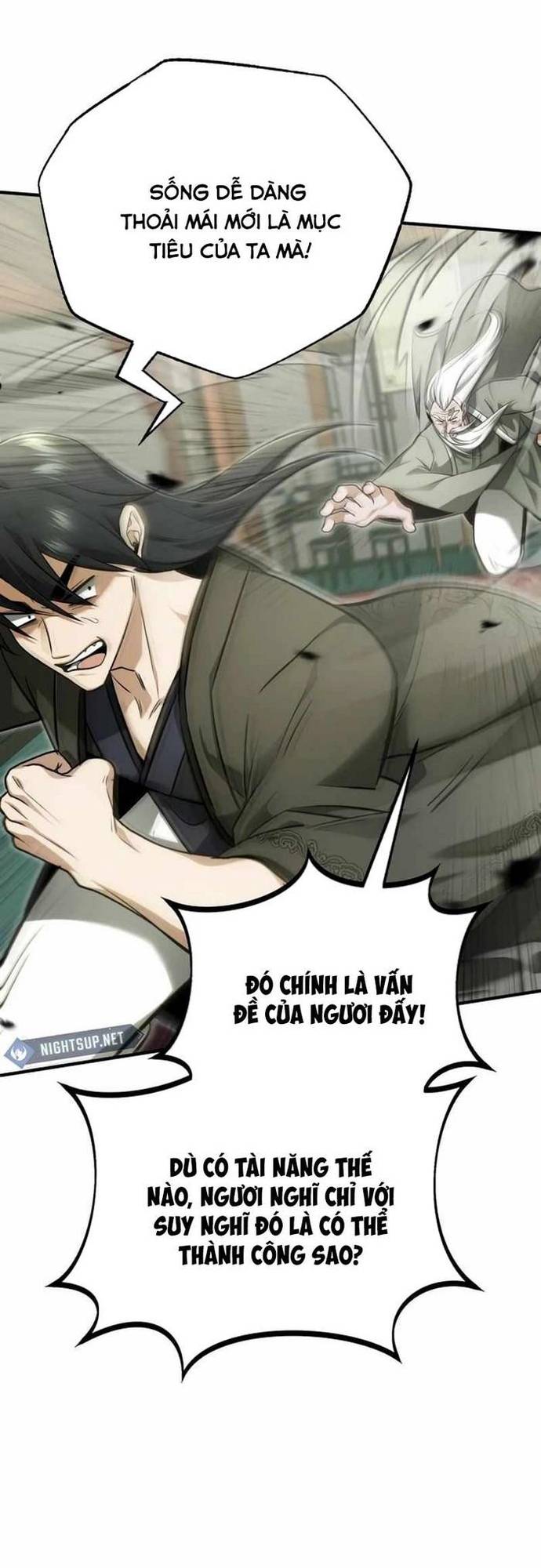 Hồi Quy Giả Về Hưu Chapter 70 - Trang 19