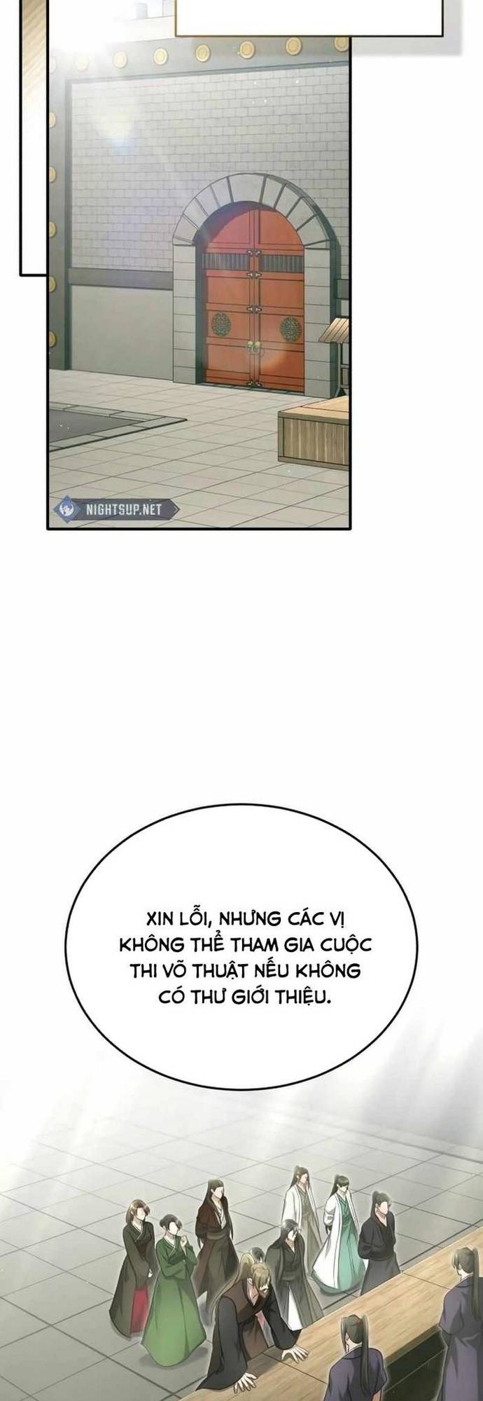 Hồi Quy Giả Về Hưu Chapter 70 - Trang 31