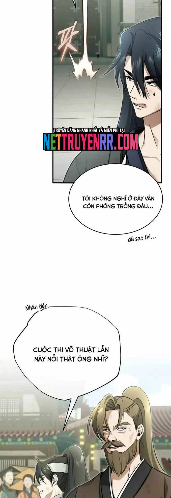 Hồi Quy Giả Về Hưu Chapter 70 - Trang 47