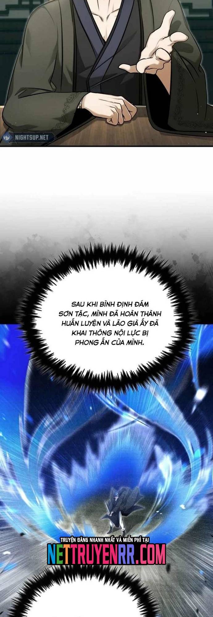 Hồi Quy Giả Về Hưu Chapter 70 - Trang 14