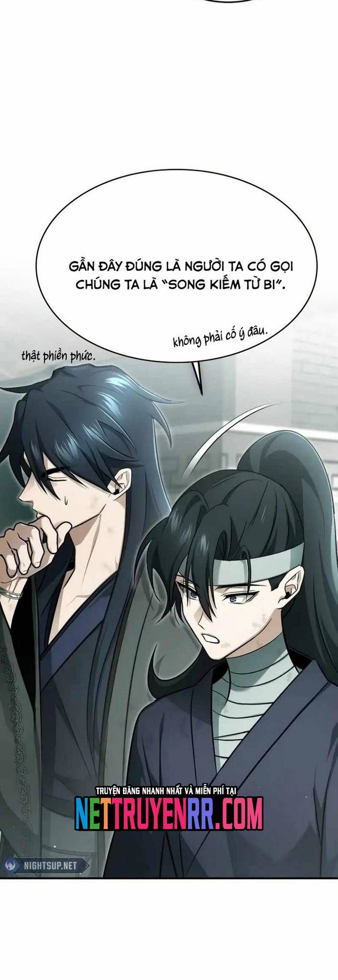 Hồi Quy Giả Về Hưu Chapter 70 - Trang 40