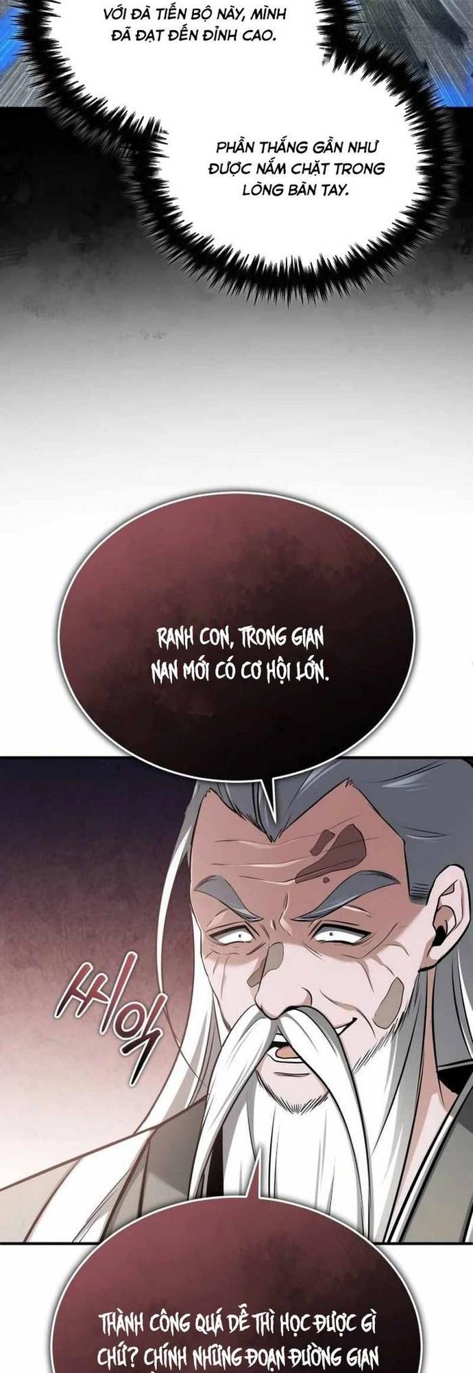 Hồi Quy Giả Về Hưu Chapter 70 - Trang 15