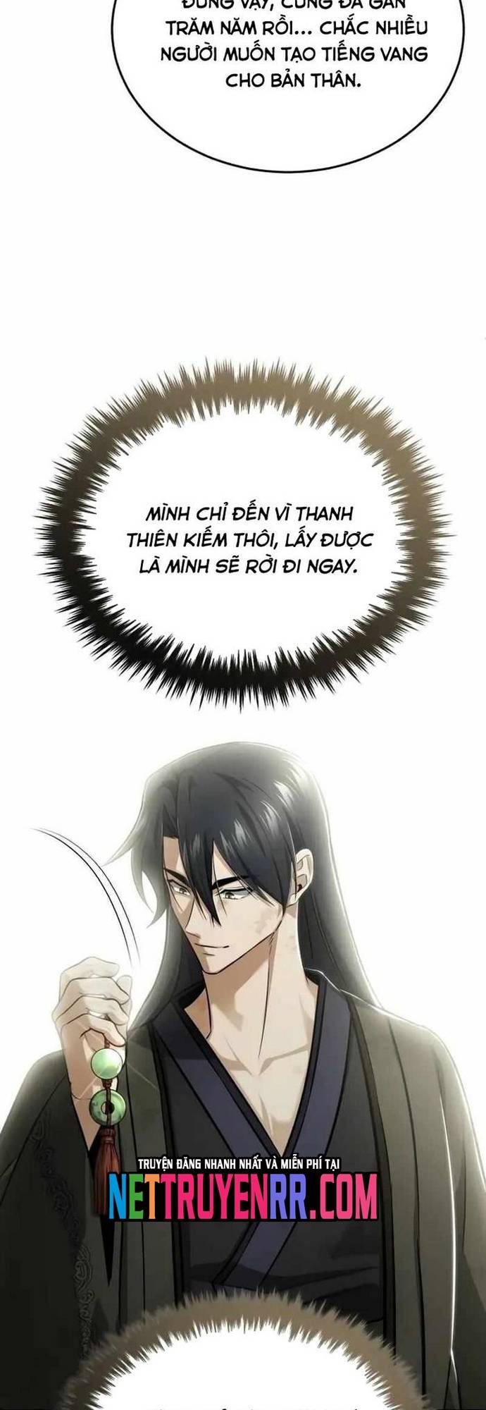 Hồi Quy Giả Về Hưu Chapter 70 - Trang 49